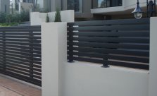 Grand Scene Fencing Commercial Fencing Suppliers Kwikfynd