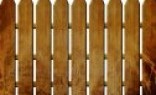 Grand Scene Fencing Timber fencing